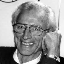 Charles Dady Obituary (1927