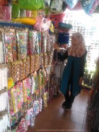 So, kalau nak shopping souvenier. Bershopping Sakan Di Padang Besar Perlis Fatimahnabila