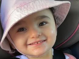 Fundraiser by Matt Hilario : Support Olivia's Family After Tragic Loss