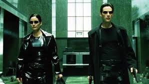 It took a 'beautiful' script to get keanu reeves to agree to come back to the matrix franchise. The Matrix 4 Se Filtra Emocionante Escena De Neo Y Trinity Video Nndc Trends El Bocon