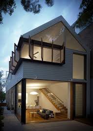 38 Awesome Small Contemporary House Designs Ideas To Try Contemporary House Design Minimalist House Design Architecture House