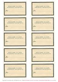 アンティークラベル風ウエディングカードの無料テンプレート 白 ラベル 無料テンプレート ウエディング カード