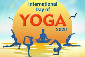 International yoga day 2021 wishes & hd images: International Yoga Day Various Yoga Asanas To Boost Your Immunity Ehealth Magazine