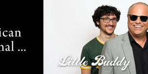 Little Buddy Blues Band