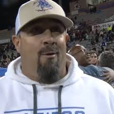 Las Cruces High School football coach no longer