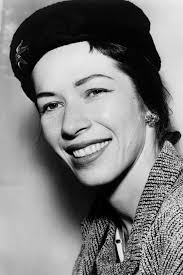 Marjorie Tallchief obituary