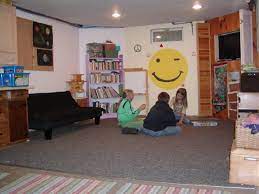The lower the pile, the faster your carpet dries. Carpet In Basements The Issues Solutions And Alternatives Greenbuildingadvisor