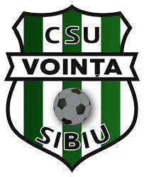 Finde unsere besten wettquoten für hermannstadt gegen viitorul constanta am 05.05.2021 im vergleich. Csu VoinÈ›a Sibiu Wikipedia