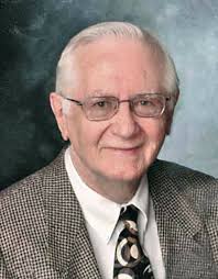 Dean Manolis, 83, of Huron