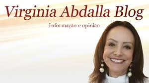 Virginia Abdalla Blog