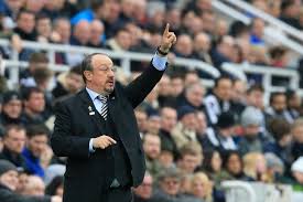Maybe you would like to learn more about one of these? Everton Appoints Former Liverpool Boss Rafael Benitez As Manager Daily Sabah