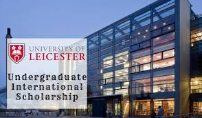 Rankings, courses, admissions, tuition fee, cost of attendance & scholarships. Leicester School Of Business Undergraduate International Scholarship