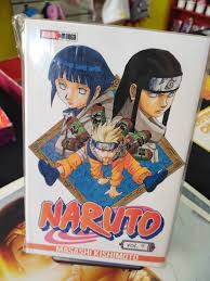 Tomo 9 de kimetsu no yaiba : Naruto Tomo 9 Comprar En Anime Art