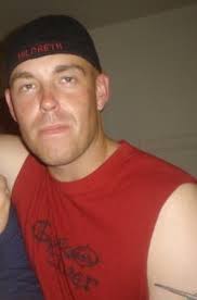 SPC Seth Aaron Hildreth (1979-2006)