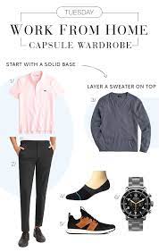 Pin On Fashion Capsule Wardrobes