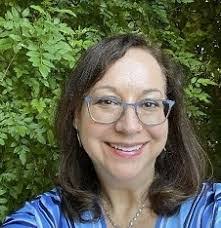 Melanie Polk's Instagram, Twitter & Facebook