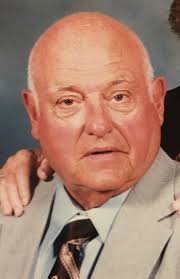 Obituary of LeRoy John Moore