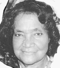 NADINE POWERS Obituary (2011)