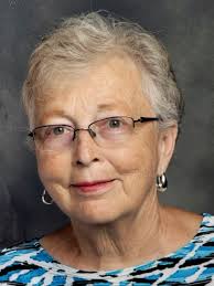 Remembering Patricia Langhorst