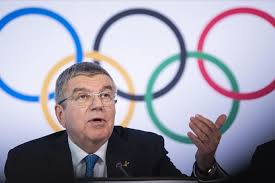 Jun 12, 2021 · iwf, 2020 tokyo olimpiyatları'na katılacak mutlak olimpik dünya sıralamasını ilan etti. Ioc Baskani Bach 2020 Tokyo Olimpiyatlari Icin Iptal Veya Erteleme Gundemimizde Yok Independent Turkce