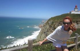 You are currently browsing the tag archive for the 'cel mai vestic punct al europei' tag. Exclusiv Dana SÄvuicÄ La Cel Mai Vestic Punct Al Europei Cabo Da Roca Libertatea