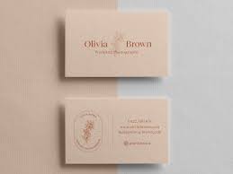 Business Card Design Business Card Template Custom Business Etsy In 2020 Printable Business Cards Beauty Business Cards Business Cards Creative