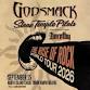 GODSMACK - The Rise of Rock World Tour 2026