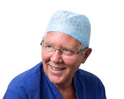 Mr Christopher Young: Cardiothoracic surgery in Central London