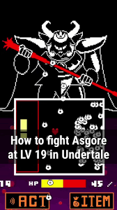 Asgore | Undertale Tower Defense Wiki | Fandom