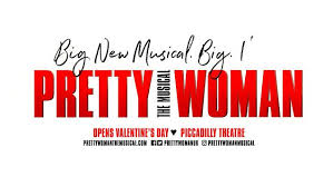 The musical has original music and lyrics by grammy award winner bryan adams and his longtime songwriting partner jim vallance, book by garry marshall and the film's. Pretty Woman The Musical Heads To West End 30 Years After Classic Film Metro News