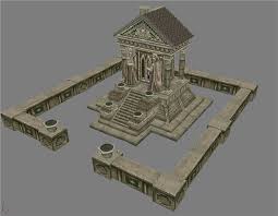 Pin On Building 3d Models