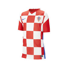 Adidas juventus turin heimtrikot kinder 2020/21. Nike Kroatien Kinder Heim Trikot Em 2020 Weiss Rot Fussball Shop