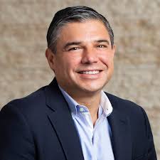 Lorenzo Simonelli, Baker Hughes Chairman and CEO