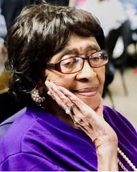 Geraldine "Gerry" Bradshaw Pye Obituary September 16, 2025