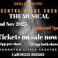 Centre Stage - The Musical event image
