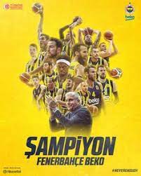 Fenerbahçe beko erkek basketbol takımı, turkish airlines euroleague 26. Fenerbahce Basketbol Icin 82 Fikir Basketbol Fener Basketbol Duvar