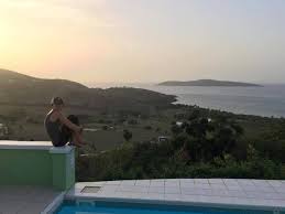 Kinga Philipps Explores The Real St Croix Travelchannel Com Real Postcard Perfect Destinations Travel Channel Originals Travelchannel Com Travel Channel