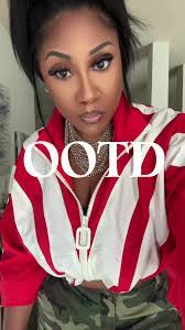 Tiffany Calloway's Instagram, Twitter & Facebook