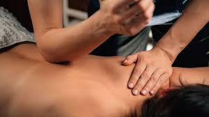 What is Deep Tissue Massage? - Propel Physiotherapy