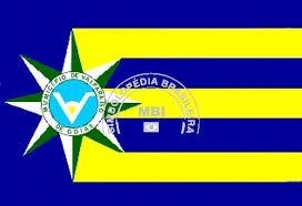 Saiba como economizar na conta de luz. Brasao E Bandeira Do Municipio De Valparaiso De Goias Go Mbi Com Br