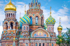 Petri kirche in sankt petersburg ist die größte lutherische kirche russlands und wurde im stil einer. Kirche Des Erlosers Auf Dem Blut Sankt Petersburg Russland Lizenzfreie Fotos Bilder Und Stock Fotografie Image 63620442