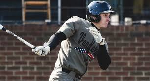 Vanderbilt's game resembles that of lamar odom: Bleday Does It The Vandy Way Perfect Game Usa