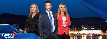 Global news 15 mins · kelowna rcmp said the fifth victim is believed to have been working in an adjacent building when the crane went down, burying him under the rubble. Chbc Global Okanagan Home Facebook