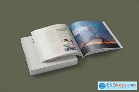 Download Square Magazine Mockup Set Free Download Photoshop Vector Stock Image Via Torrent Zippyshare From Psdkeys Com