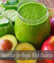 Do you abstain yourself from your favourite foods just because you have diabetes? Green Smoothie Recipes For Type 2 Diabetes Davyandtracy Com
