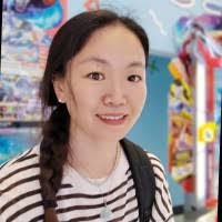 Angela Qin's Instagram, Twitter & Facebook