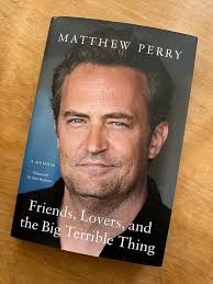 Memoir about addiction and self discovery by a minnesota author