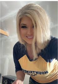 Lydia Boyer's Instagram, Twitter & Facebook