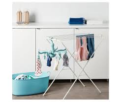 And when it comes to protections in workwear and sports clothing, boots and gloves, conventional drying solutions have limitations because of the mechanical. 8 Practical Clothes Drying Racks That Don T Take Up Floor Space Huffpost Life