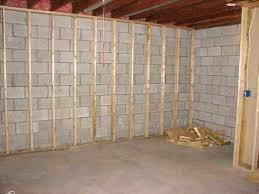 Brightwall® is a 100% waterproof rigid plastic paneling for unfinished basement walls.it's durable, washable, and will not support the growth of mold or rot. Cement Wall Covering Ideas Kids Room Wallpaper Framing Basement Walls 800x600 Wallpaper Teahub Io